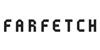 Логотип бренда farfetch