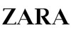 Логотип бренда ZARA